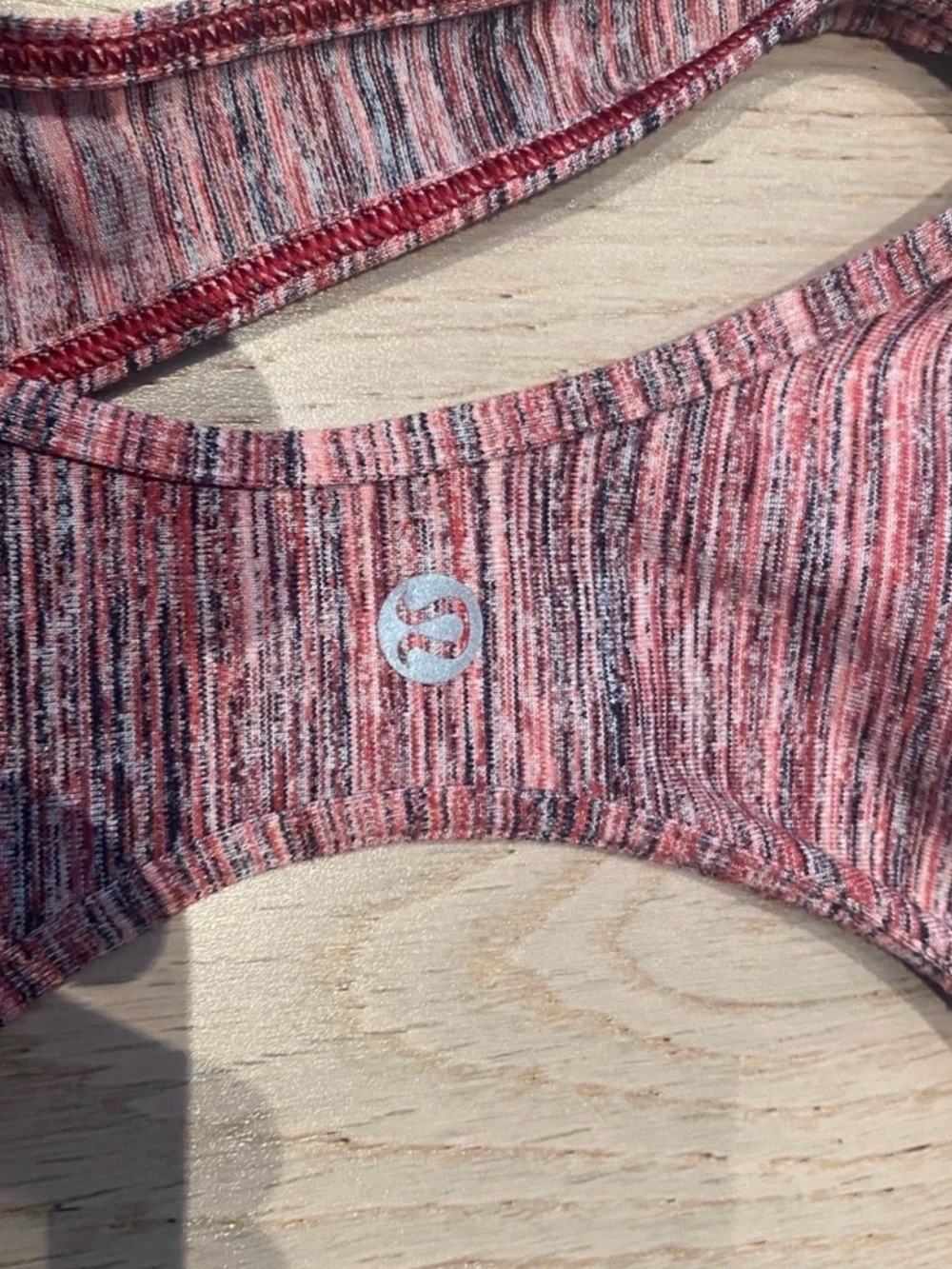 🍋 Lululemon Racerback Tank - Picture 3 of 3